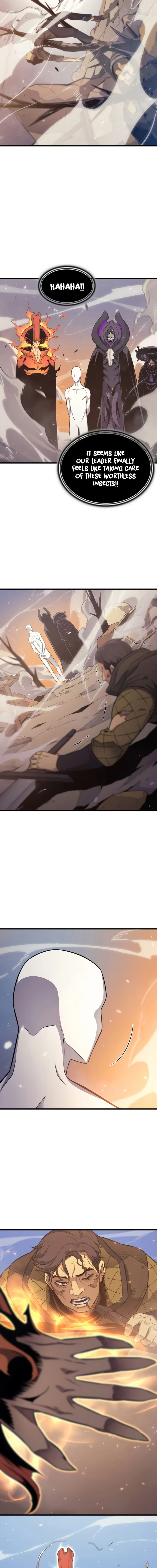 The Great Mage Returns After 4000 Years Chapter 132 Page 12