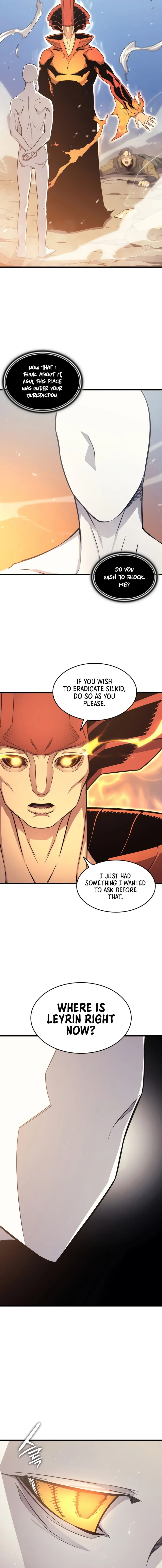 The Great Mage Returns After 4000 Years Chapter 132 Page 13
