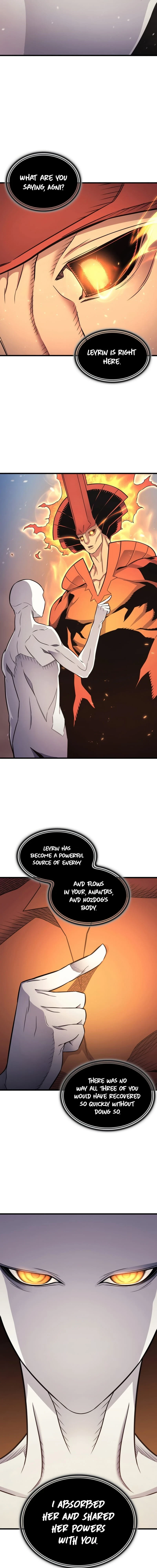 The Great Mage Returns After 4000 Years Chapter 132 Page 14
