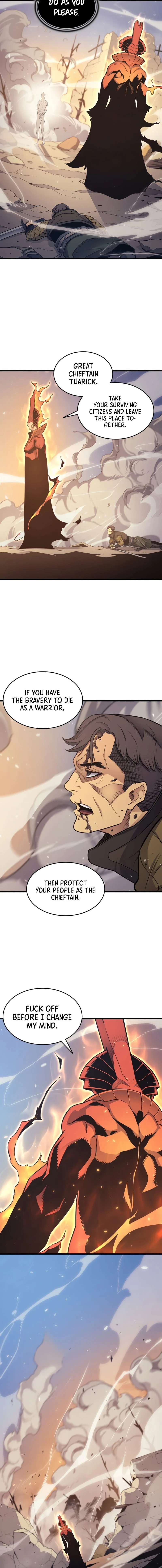 The Great Mage Returns After 4000 Years Chapter 132 Page 16