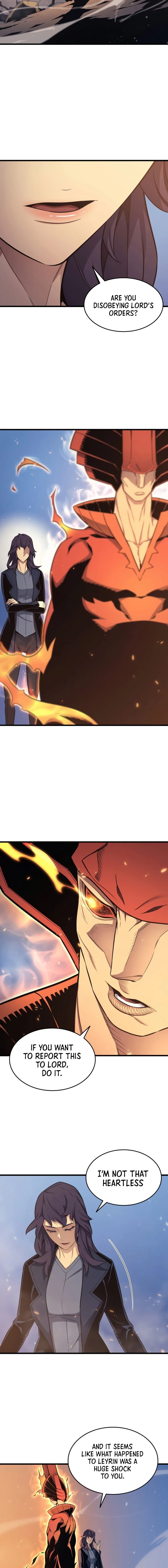 The Great Mage Returns After 4000 Years Chapter 132 Page 17