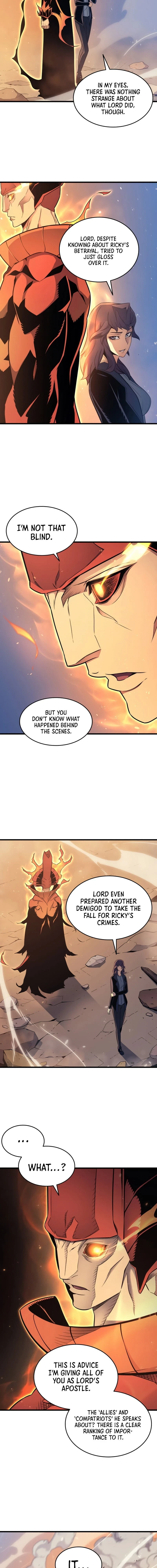 The Great Mage Returns After 4000 Years Chapter 132 Page 18