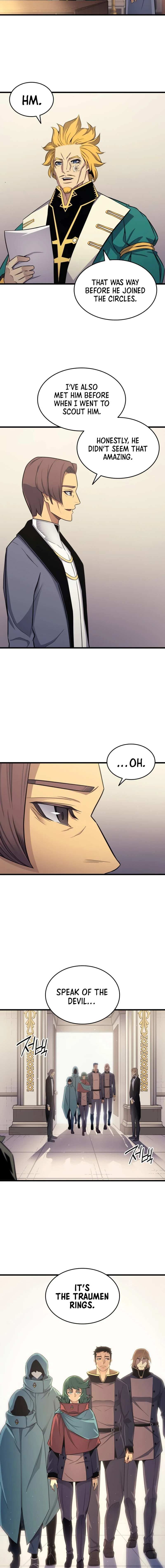 The Great Mage Returns After 4000 Years Chapter 134 Page 6