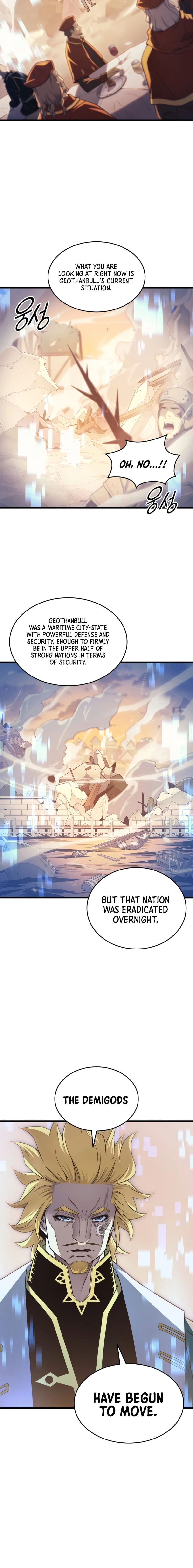 The Great Mage Returns After 4000 Years Chapter 134 Page 13