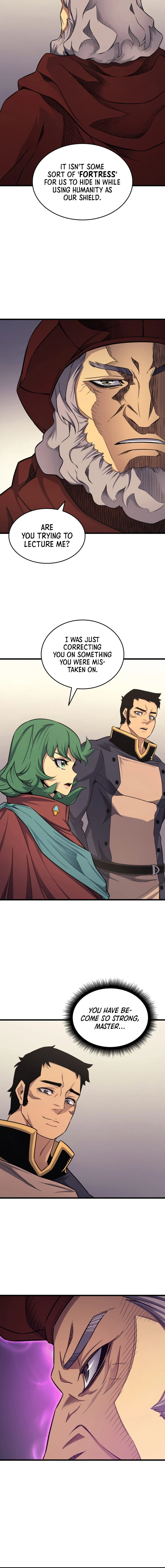 The Great Mage Returns After 4000 Years Chapter 135 Page 13