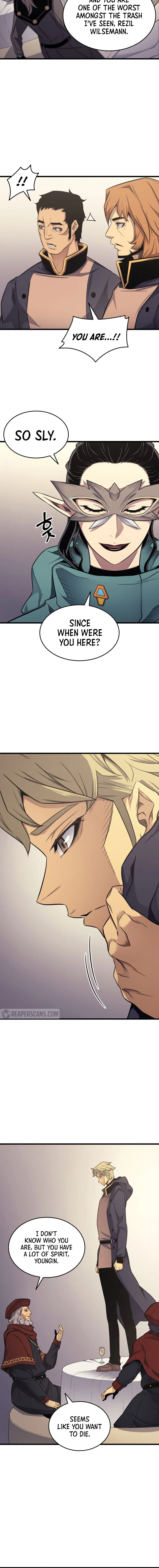 The Great Mage Returns After 4000 Years Chapter 135 Page 16