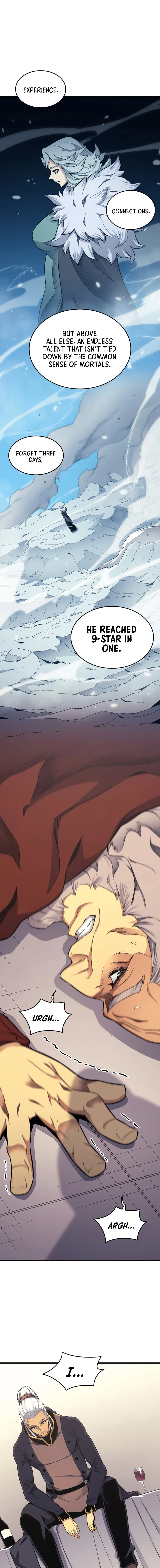 The Great Mage Returns After 4000 Years Chapter 136 Page 3