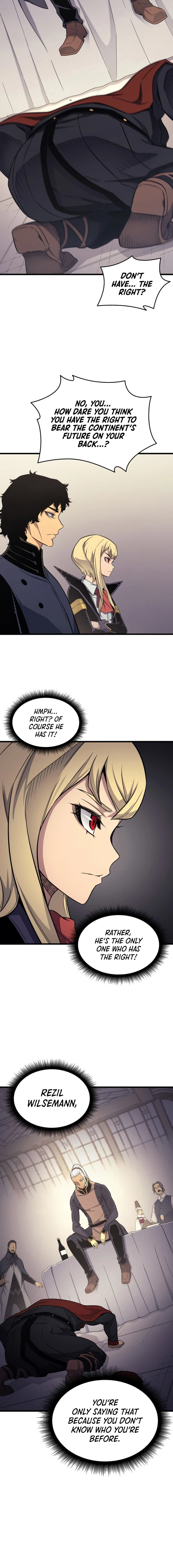 The Great Mage Returns After 4000 Years Chapter 136 Page 4