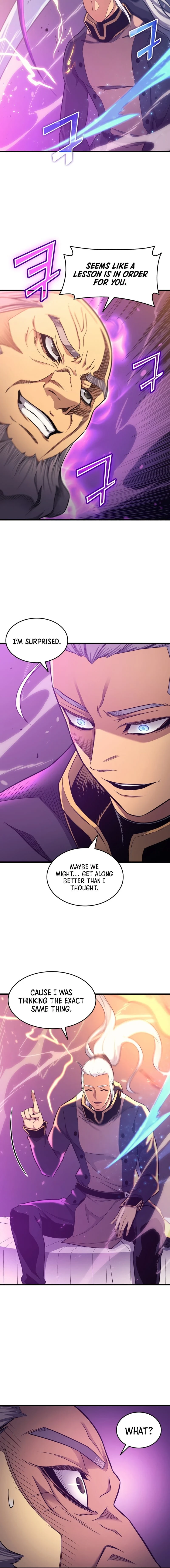 The Great Mage Returns After 4000 Years Chapter 136 Page 7