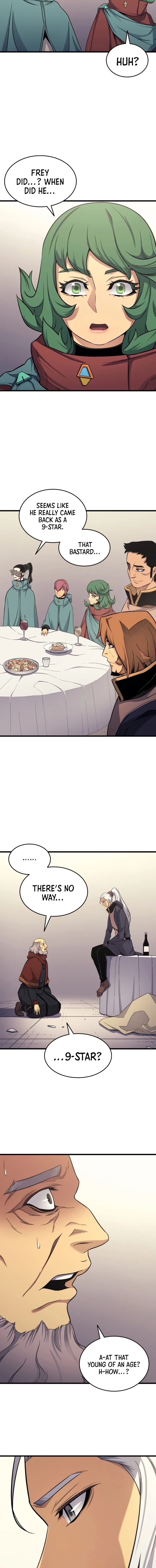 The Great Mage Returns After 4000 Years Chapter 136 Page 9