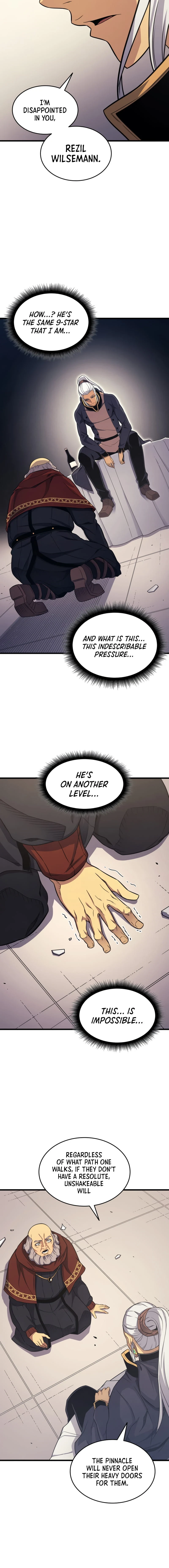The Great Mage Returns After 4000 Years Chapter 136 Page 10
