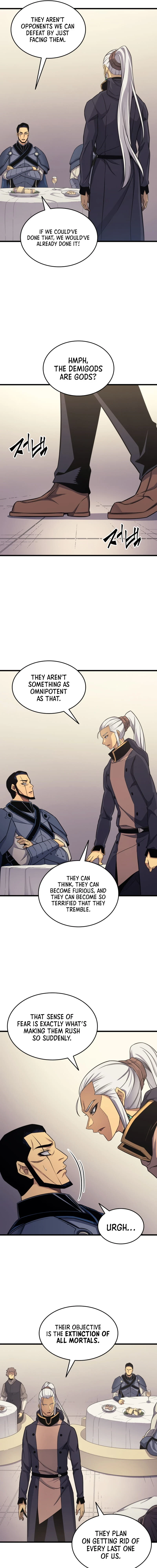 The Great Mage Returns After 4000 Years Chapter 136 Page 14