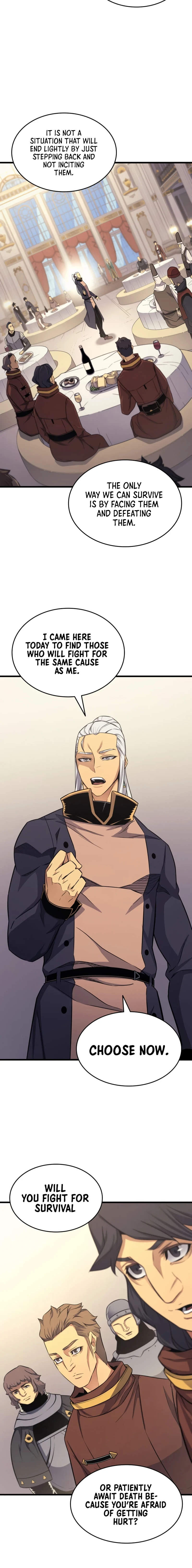 The Great Mage Returns After 4000 Years Chapter 136 Page 15