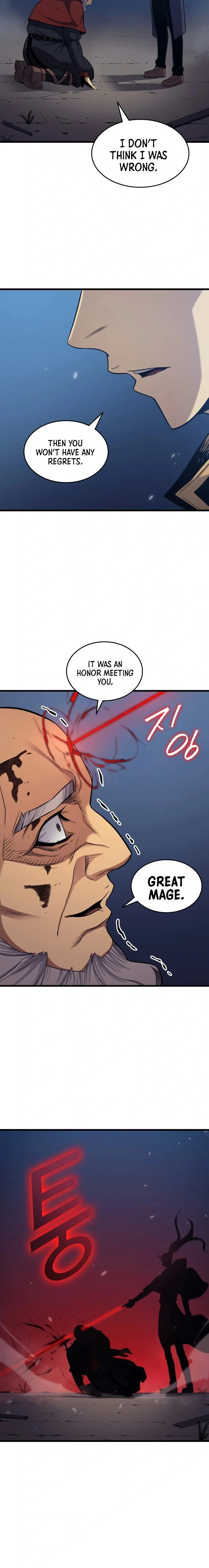 The Great Mage Returns After 4000 Years Chapter 138 Page 4