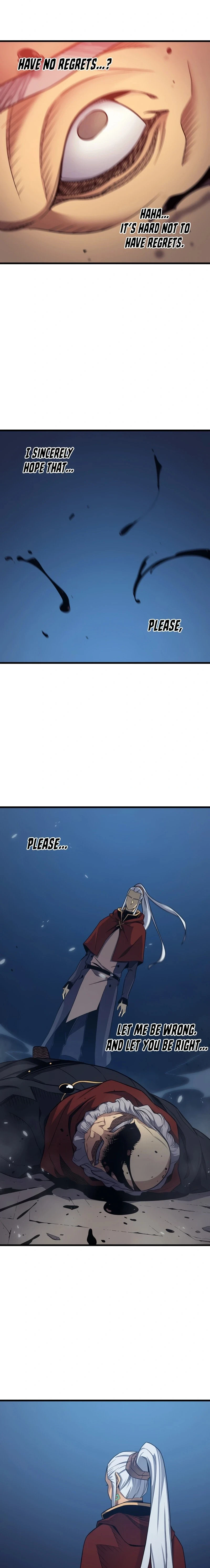 The Great Mage Returns After 4000 Years Chapter 138 Page 5