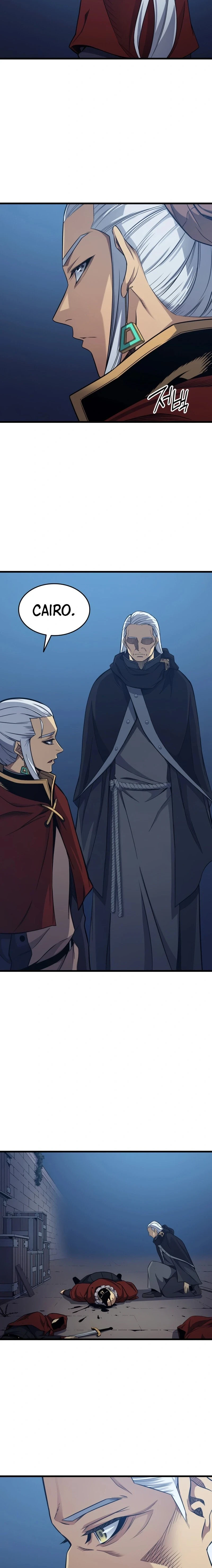 The Great Mage Returns After 4000 Years Chapter 138 Page 6