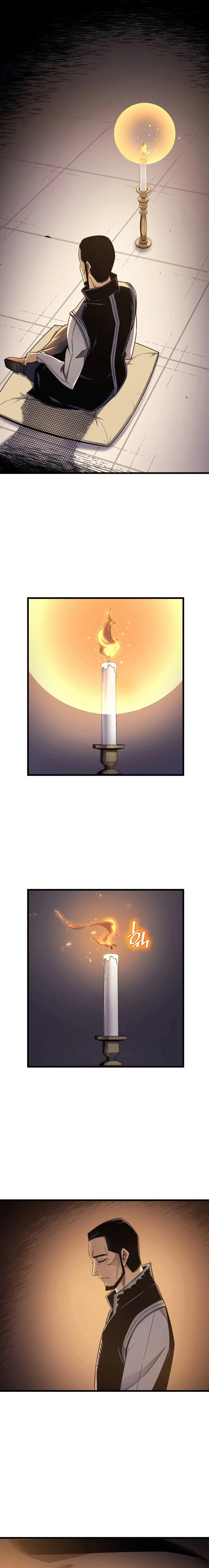The Great Mage Returns After 4000 Years Chapter 138 Page 10