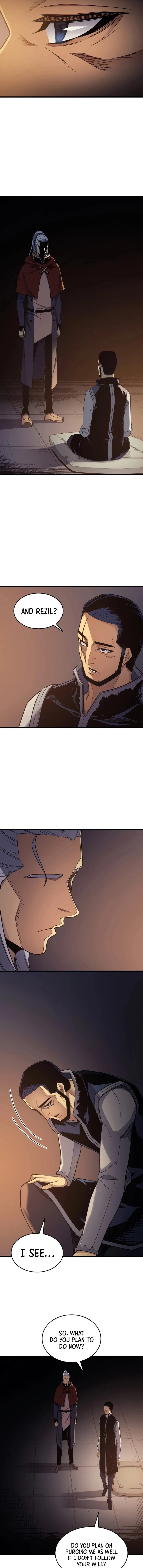 The Great Mage Returns After 4000 Years Chapter 138 Page 11