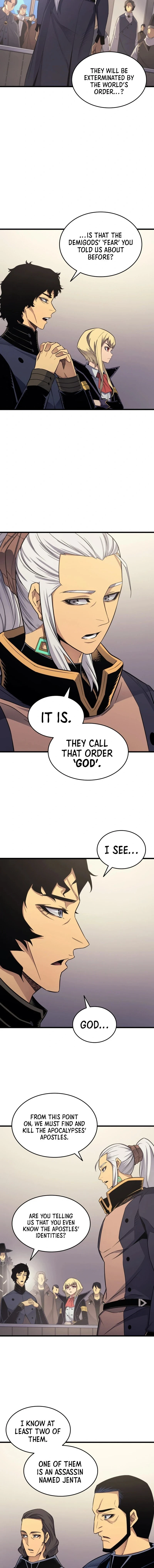 The Great Mage Returns After 4000 Years Chapter 138 Page 15