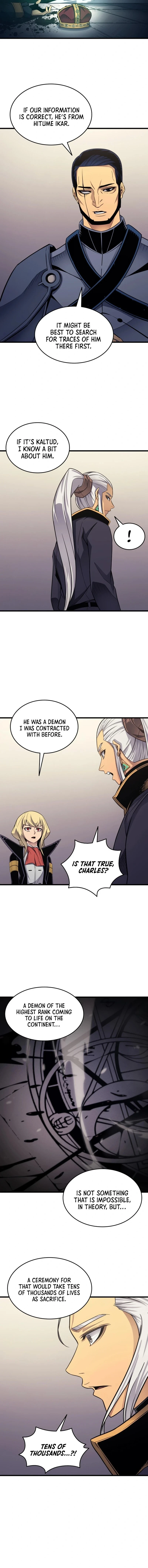 The Great Mage Returns After 4000 Years Chapter 138 Page 17