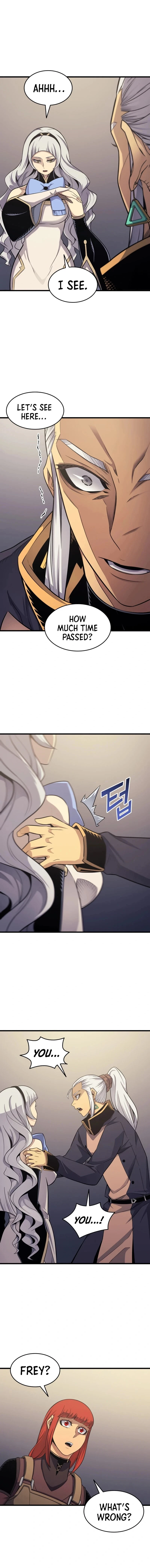 The Great Mage Returns After 4000 Years Chapter 139 Page 12
