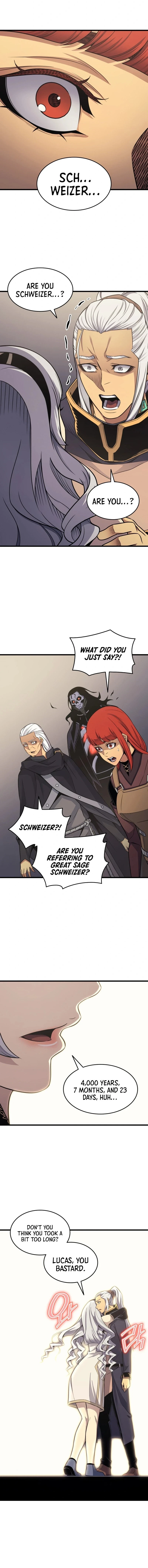 The Great Mage Returns After 4000 Years Chapter 139 Page 13
