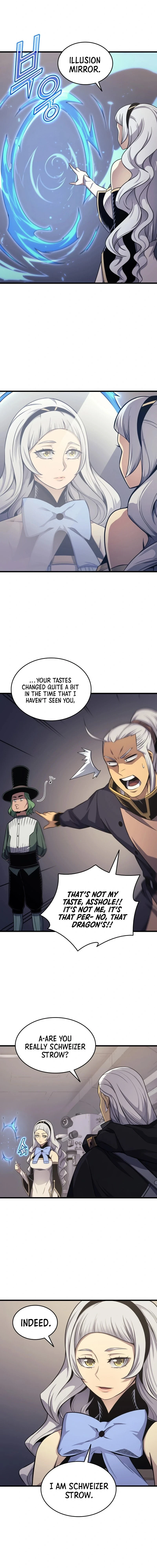 The Great Mage Returns After 4000 Years Chapter 139 Page 16