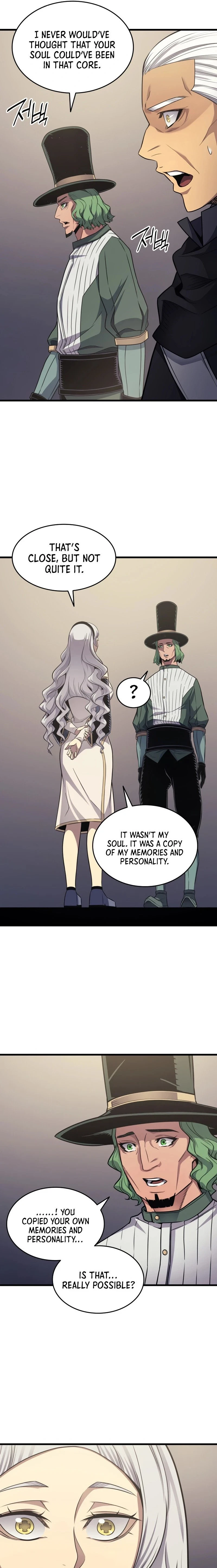 The Great Mage Returns After 4000 Years Chapter 139 Page 17