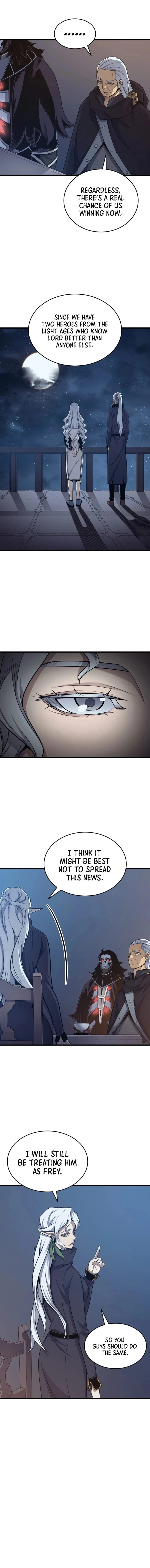 The Great Mage Returns After 4000 Years Chapter 140 Page 4
