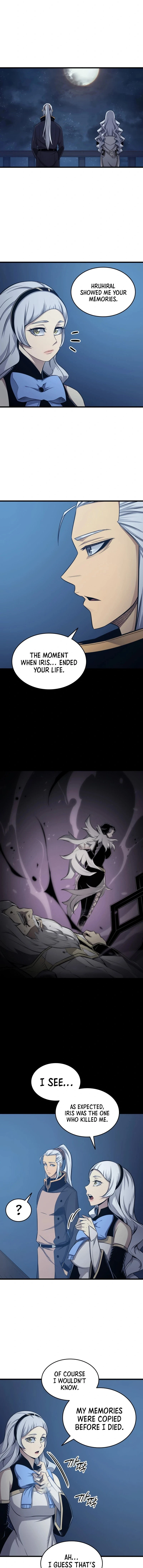The Great Mage Returns After 4000 Years Chapter 140 Page 5