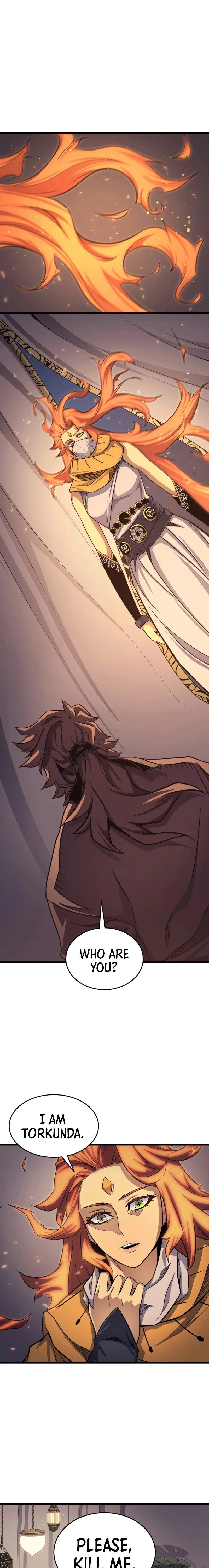 The Great Mage Returns After 4000 Years Chapter 140 Page 9