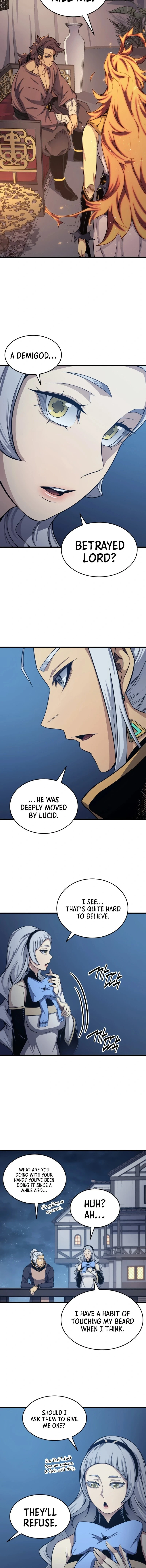 The Great Mage Returns After 4000 Years Chapter 140 Page 10