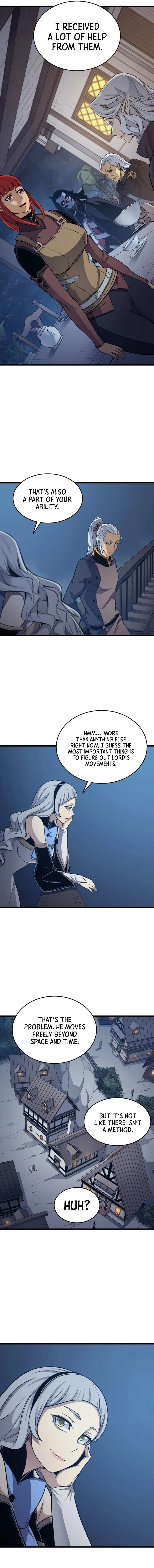 The Great Mage Returns After 4000 Years Chapter 140 Page 12