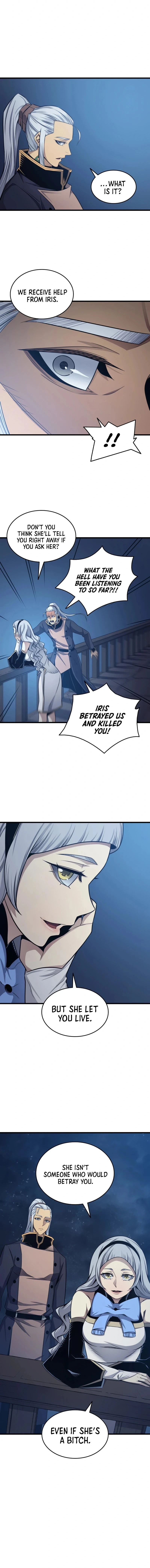 The Great Mage Returns After 4000 Years Chapter 140 Page 13
