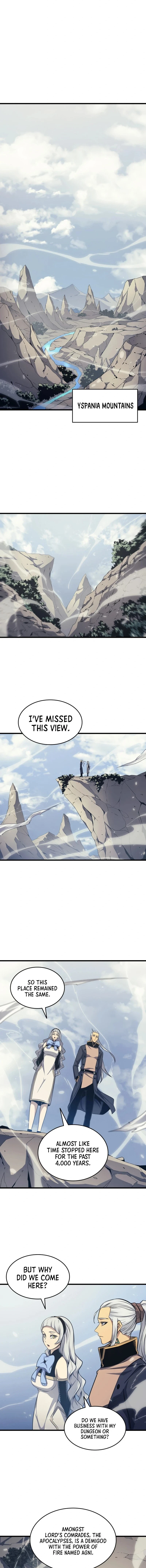 The Great Mage Returns After 4000 Years Chapter 140 Page 14