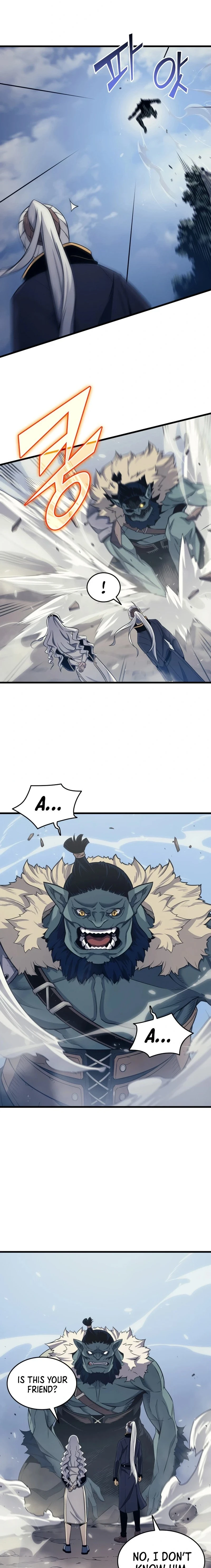 The Great Mage Returns After 4000 Years Chapter 140 Page 16