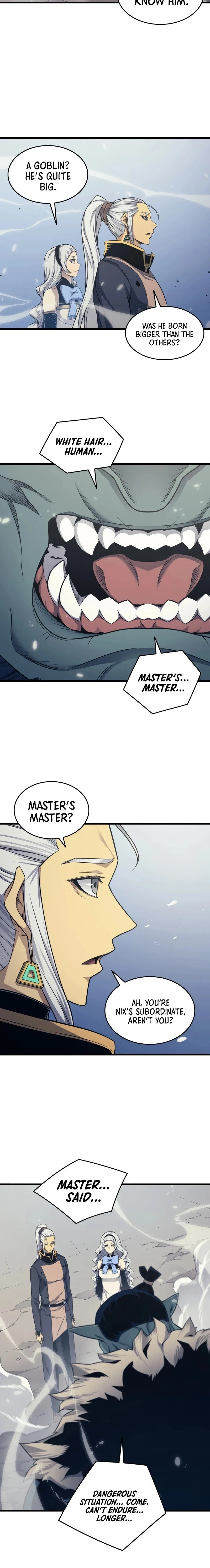 The Great Mage Returns After 4000 Years Chapter 140 Page 17