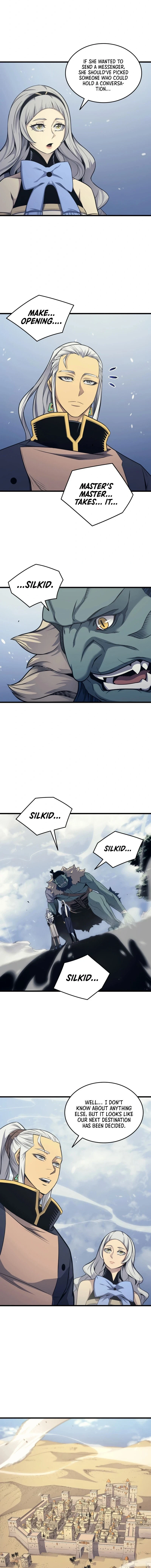 The Great Mage Returns After 4000 Years Chapter 140 Page 18