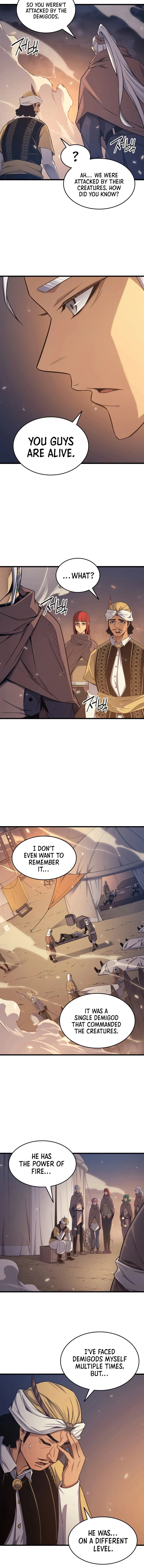 The Great Mage Returns After 4000 Years Chapter 142 Page 9