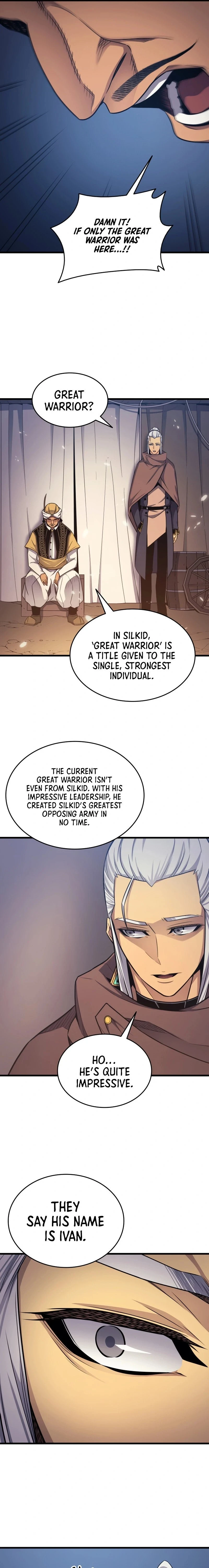 The Great Mage Returns After 4000 Years Chapter 142 Page 11