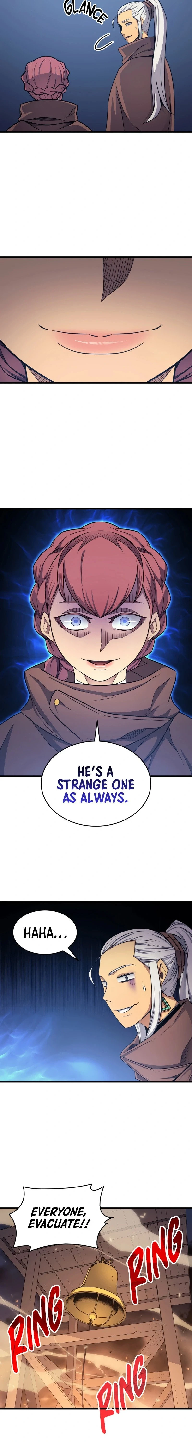 The Great Mage Returns After 4000 Years Chapter 142 Page 12