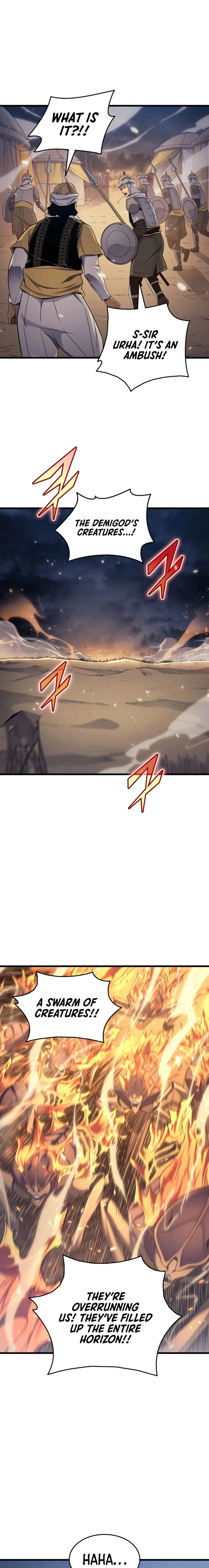 The Great Mage Returns After 4000 Years Chapter 142 Page 13