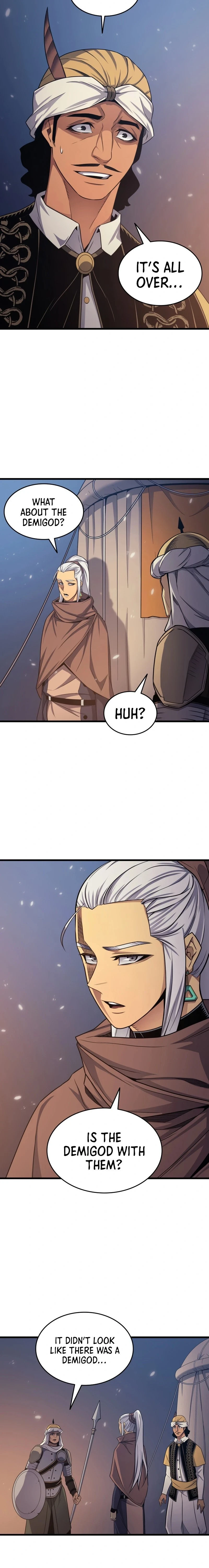 The Great Mage Returns After 4000 Years Chapter 142 Page 14