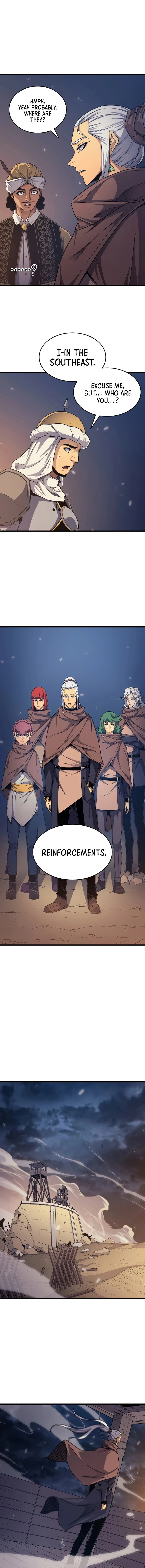 The Great Mage Returns After 4000 Years Chapter 142 Page 15