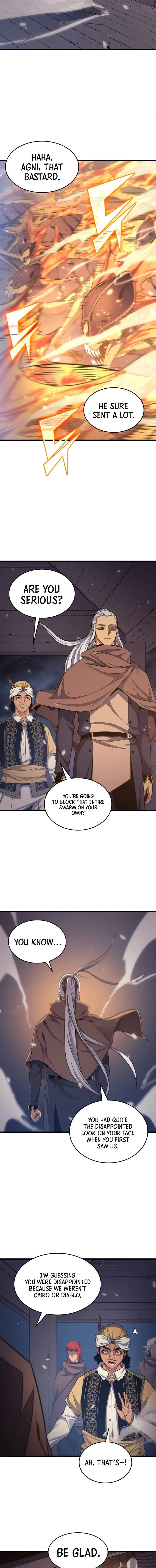 The Great Mage Returns After 4000 Years Chapter 142 Page 16