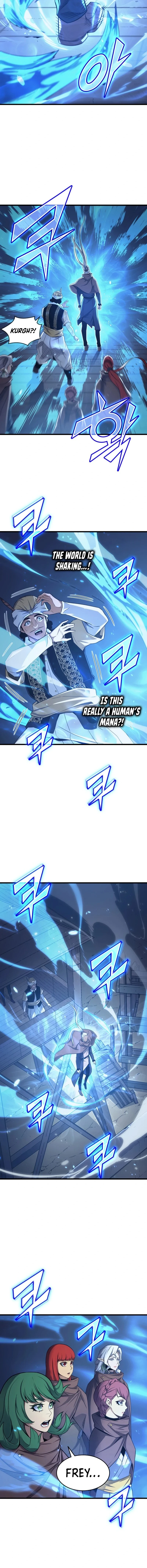 The Great Mage Returns After 4000 Years Chapter 142 Page 18