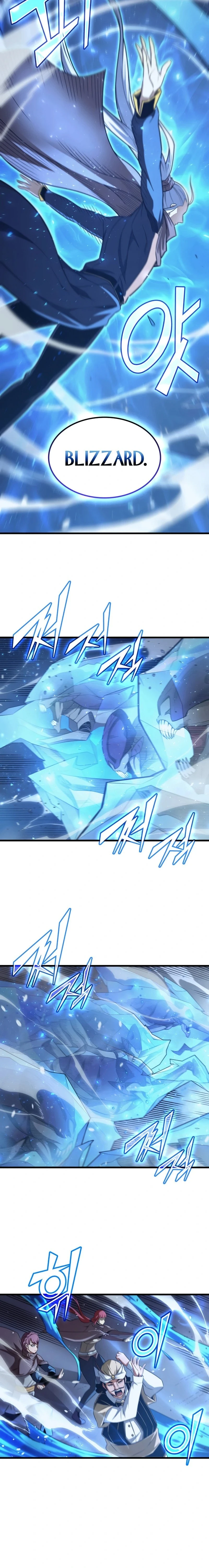 The Great Mage Returns After 4000 Years Chapter 143 Page 4