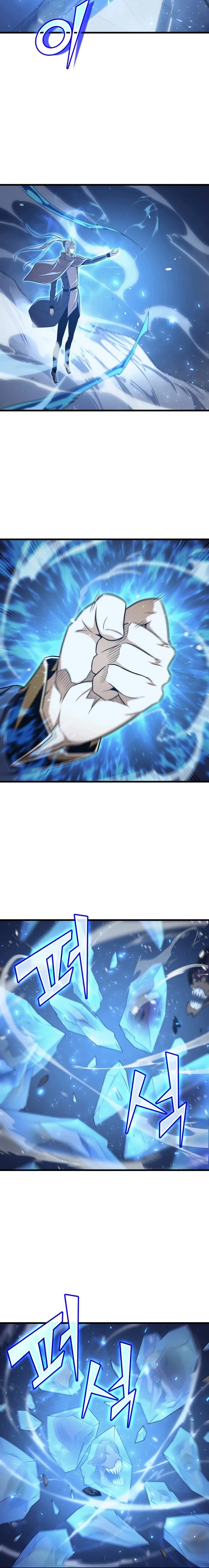 The Great Mage Returns After 4000 Years Chapter 143 Page 6
