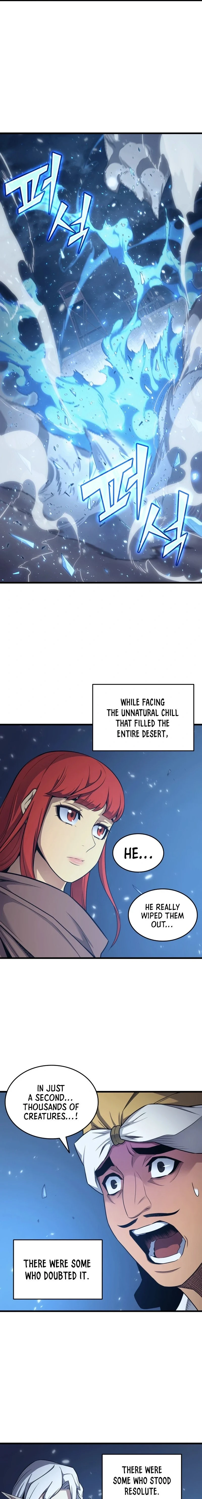 The Great Mage Returns After 4000 Years Chapter 143 Page 7