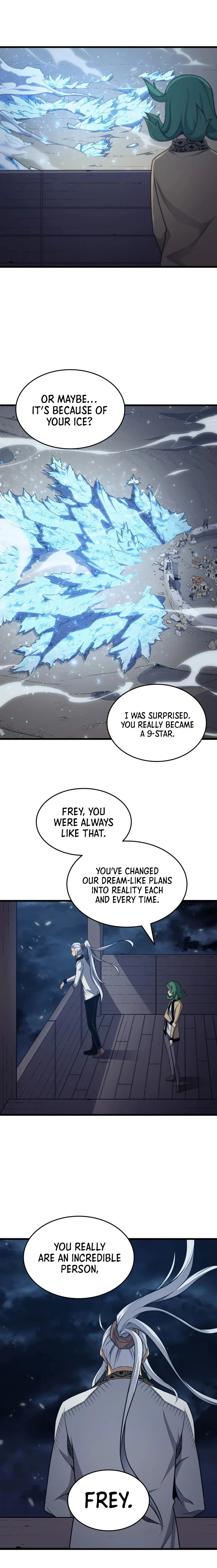The Great Mage Returns After 4000 Years Chapter 143 Page 13